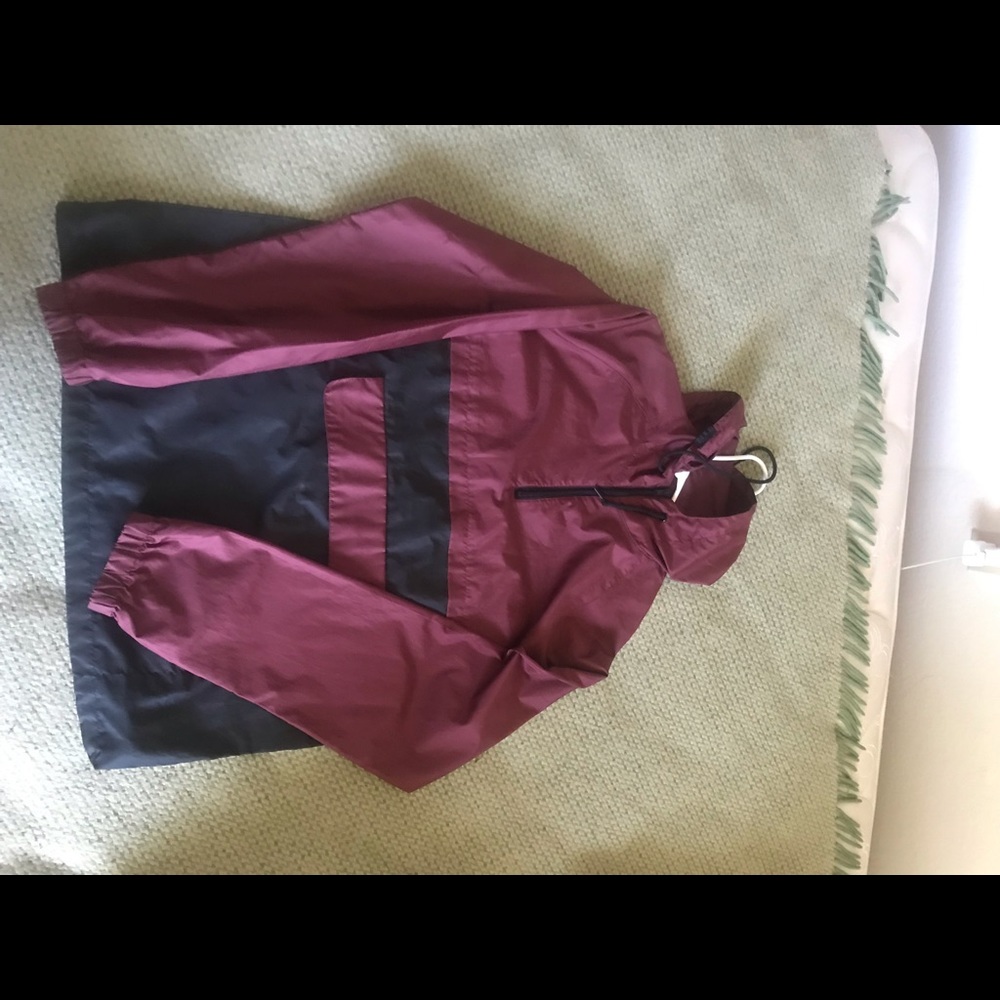 Windbreaker